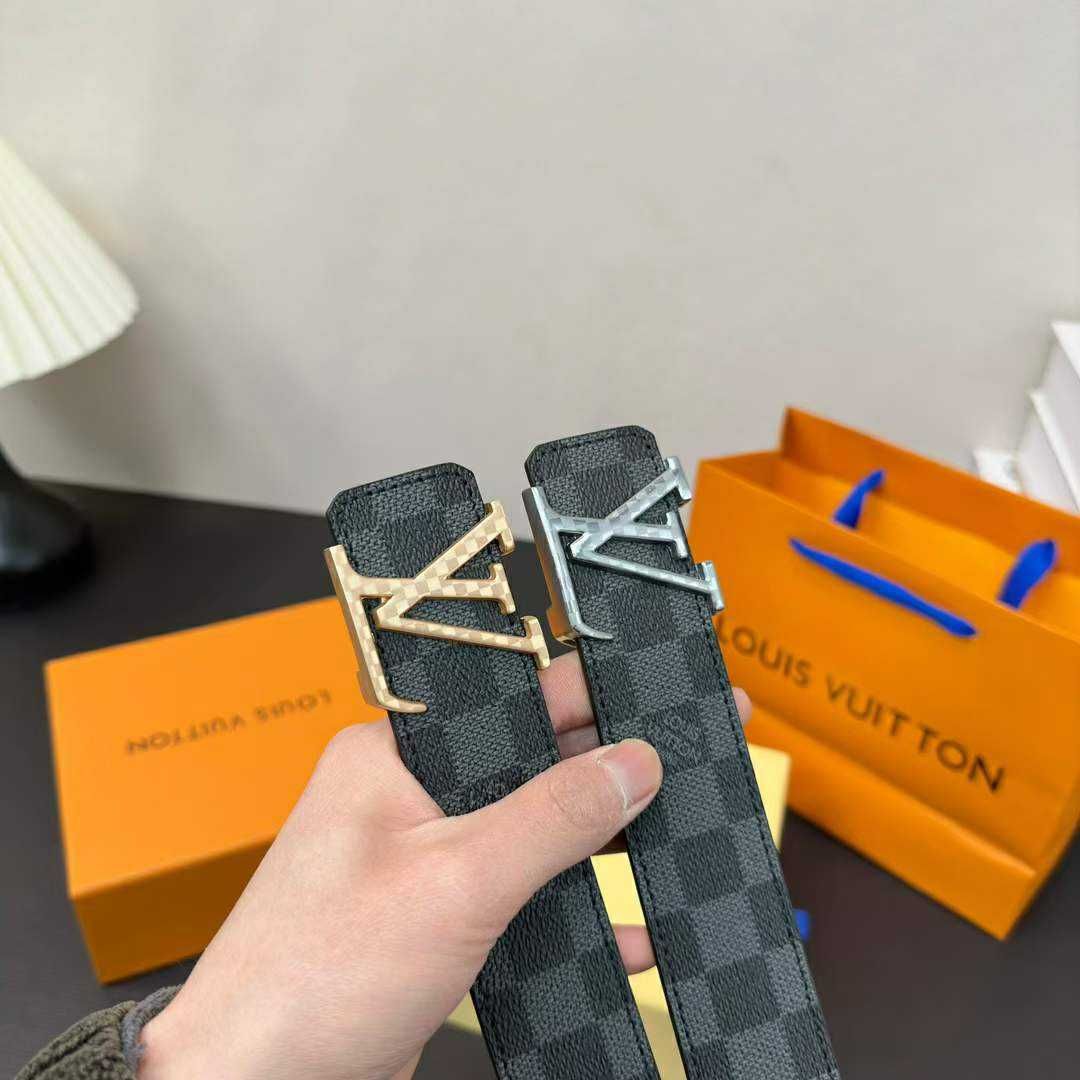 Curea pentru, femeie, bărbați Louis Vuitton 210498