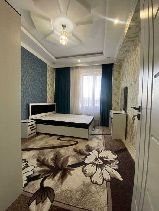 Сдаётся Авто Рынок махала Мададкор 2/3/16 р-н Сергелий-5А 117*