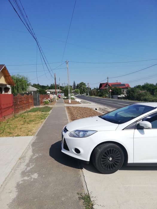 Casa pozitie la DJ, libera langa Galati