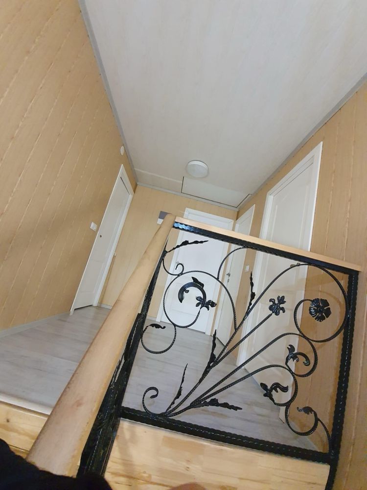 Casa individuala in Bucium Paun, 145 mp si 1000 mp de teren!