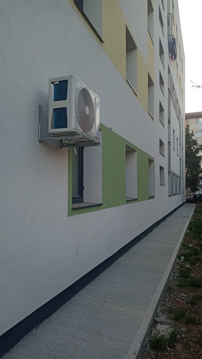 Vând garsonieră Gara Suceava