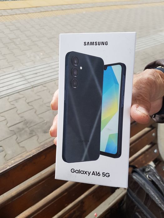 Samsung A16 . Самсунг .