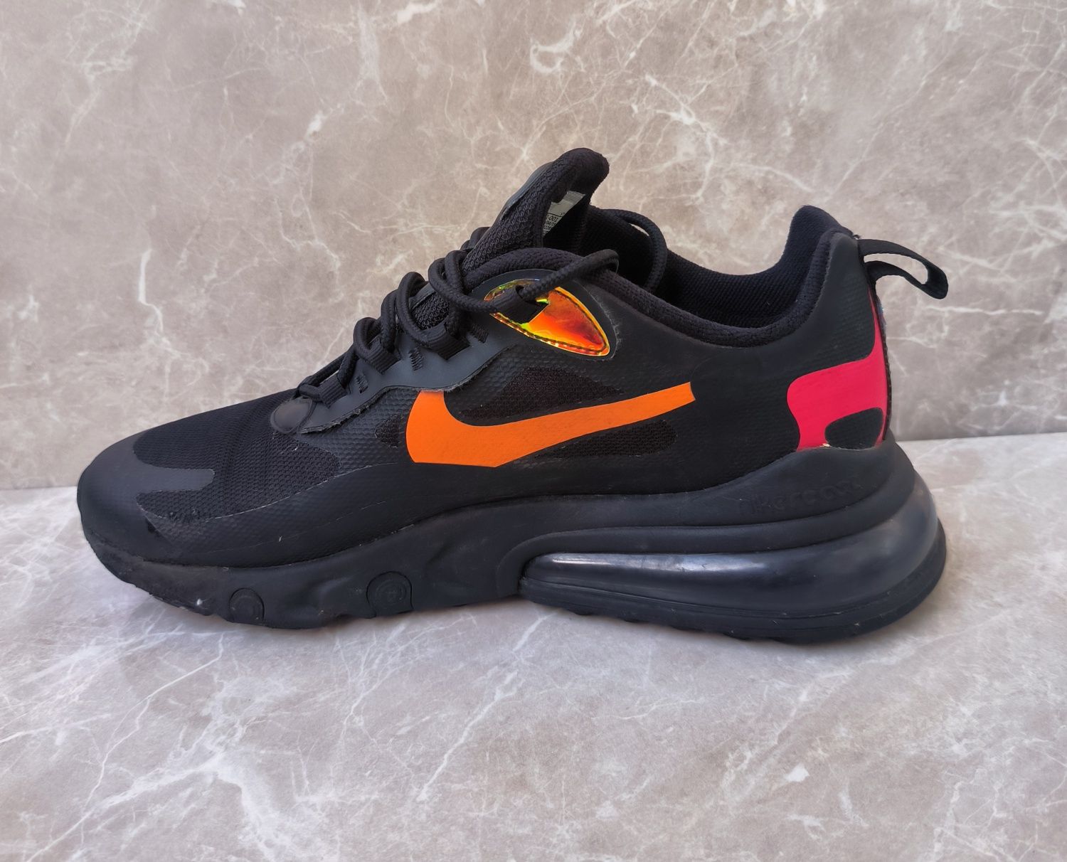 Nike Air Max React номер 43