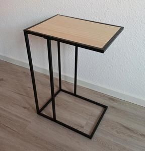 Помощна масичка за кафе или лаптоп