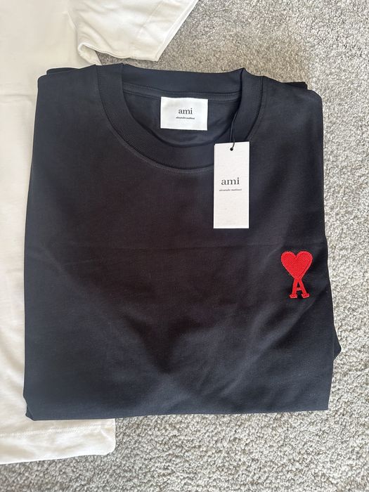 Tricou Ami bumbac 100% colectia noua