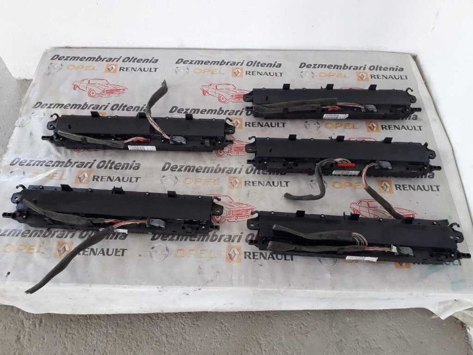 Ceas Bord Renault Scenic 2/Espace 4, diverse coduri