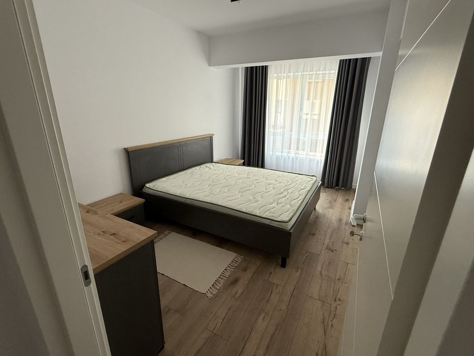 Apartament 2 camere - prima inchiriere