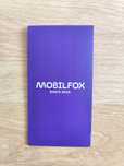 Folie sticlă iPhone 15 Pro Max Mobilfox