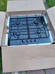 Plita incorporabila sticla Bosch aragaz 7,5 kW Type HSE-6TF4010