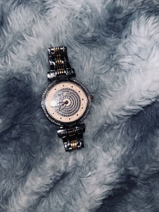 Дамски часовник just cavalli