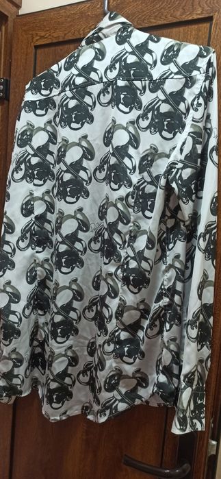 Мъжка риза Roberto Cavalli