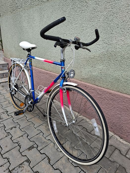Bicicleta  Mondia, 21 viteze , roti 28