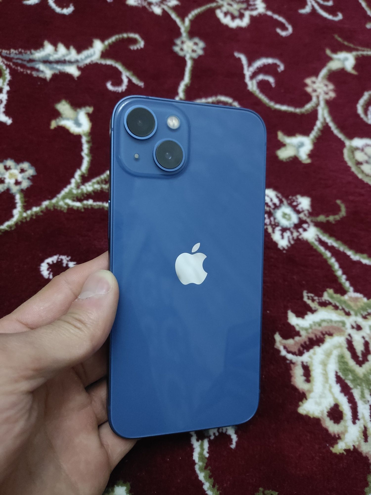 Iphone 13 128 gb Blue