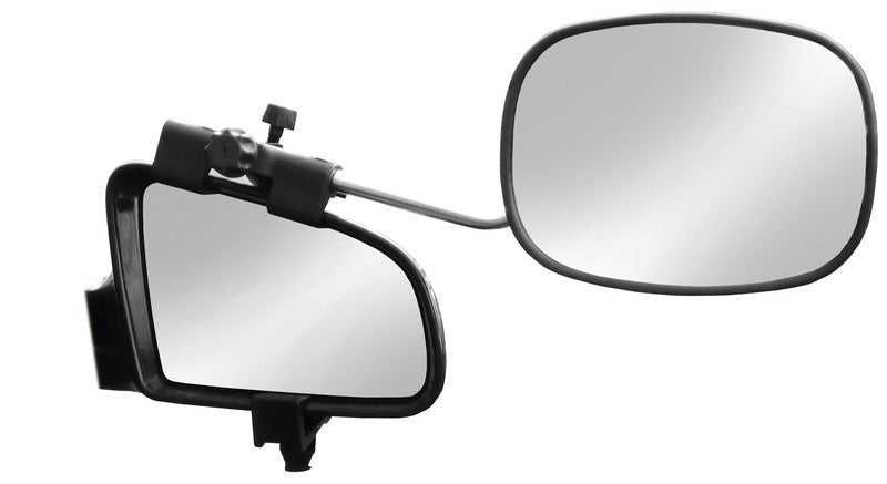 Oglinda rulota clip-on Colt, set 2 bucati