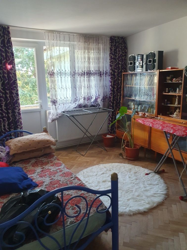 Apartament  zonă centrala