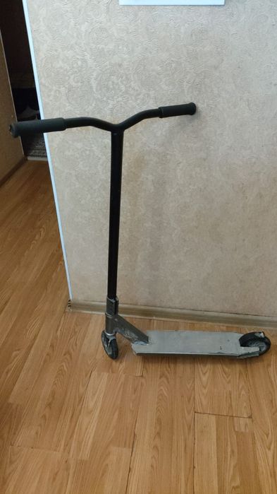 Продаётся самокат