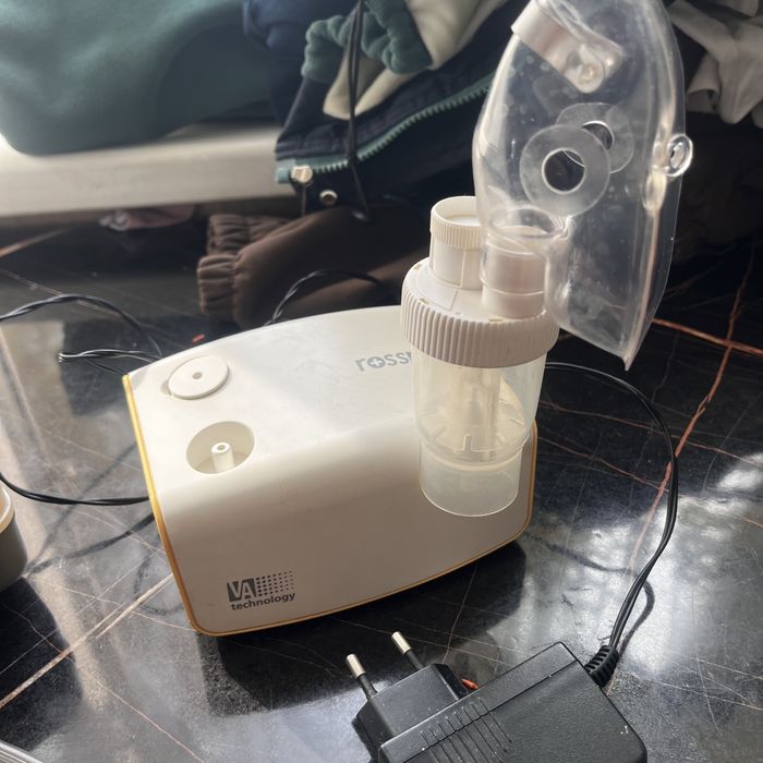 Ингалятор ингаляций