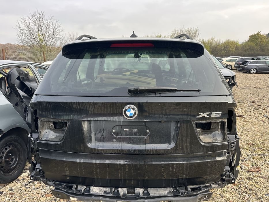 Врата багажник за BMW X5 E70