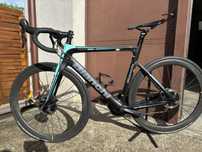 Cursiera carbon Bianchi ARIA marime 55