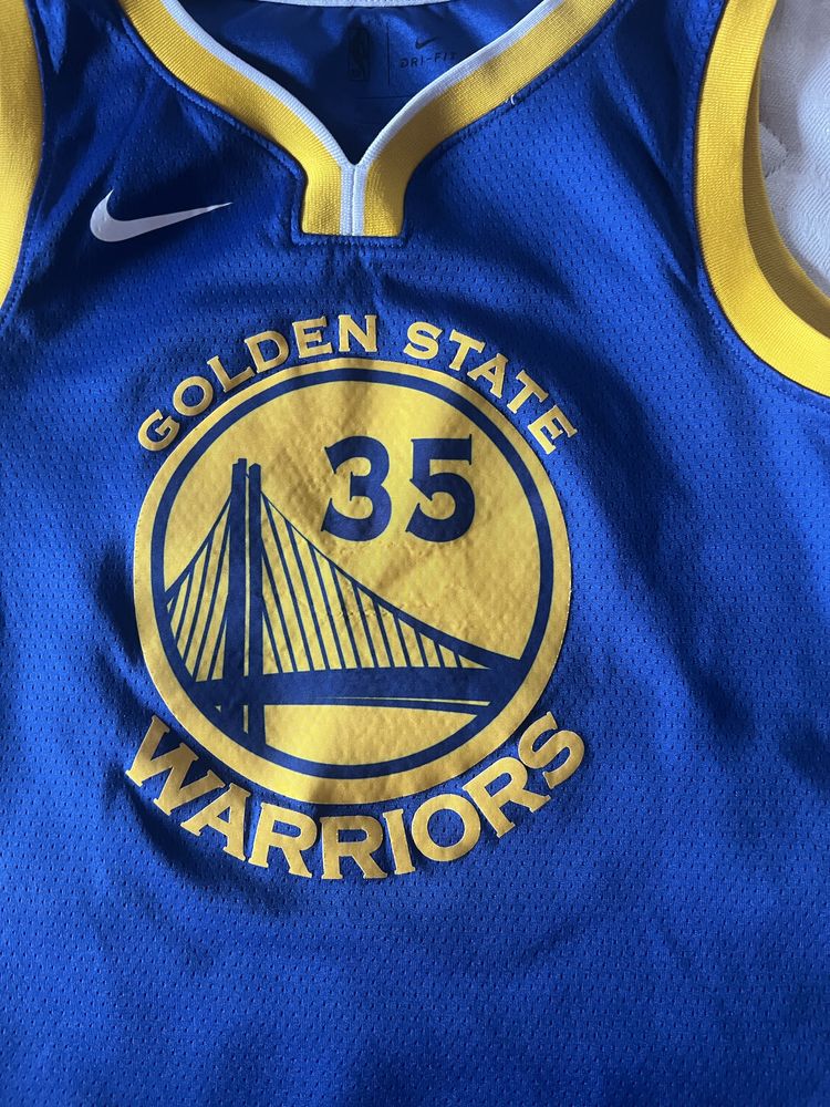 Jersey kevin durant kd