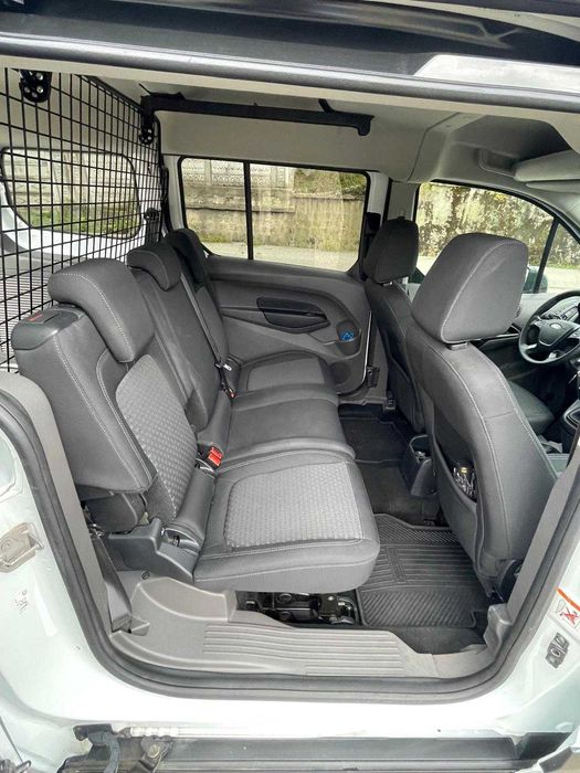 Ford Transit Connect 1.5