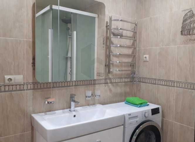 Дава се под наем Едностаен апартамент в Пловдив, Южен - 45 кв.м за 198.9 € - Снимка #3