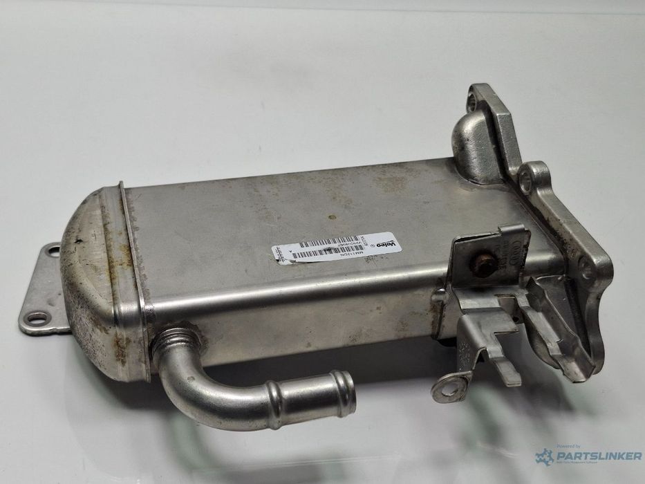 Racitor gaze AUDI A4 IV 8K2, B8 2007 - 2015 TDI CAGB, CJCB, CSUB 03L131512CD