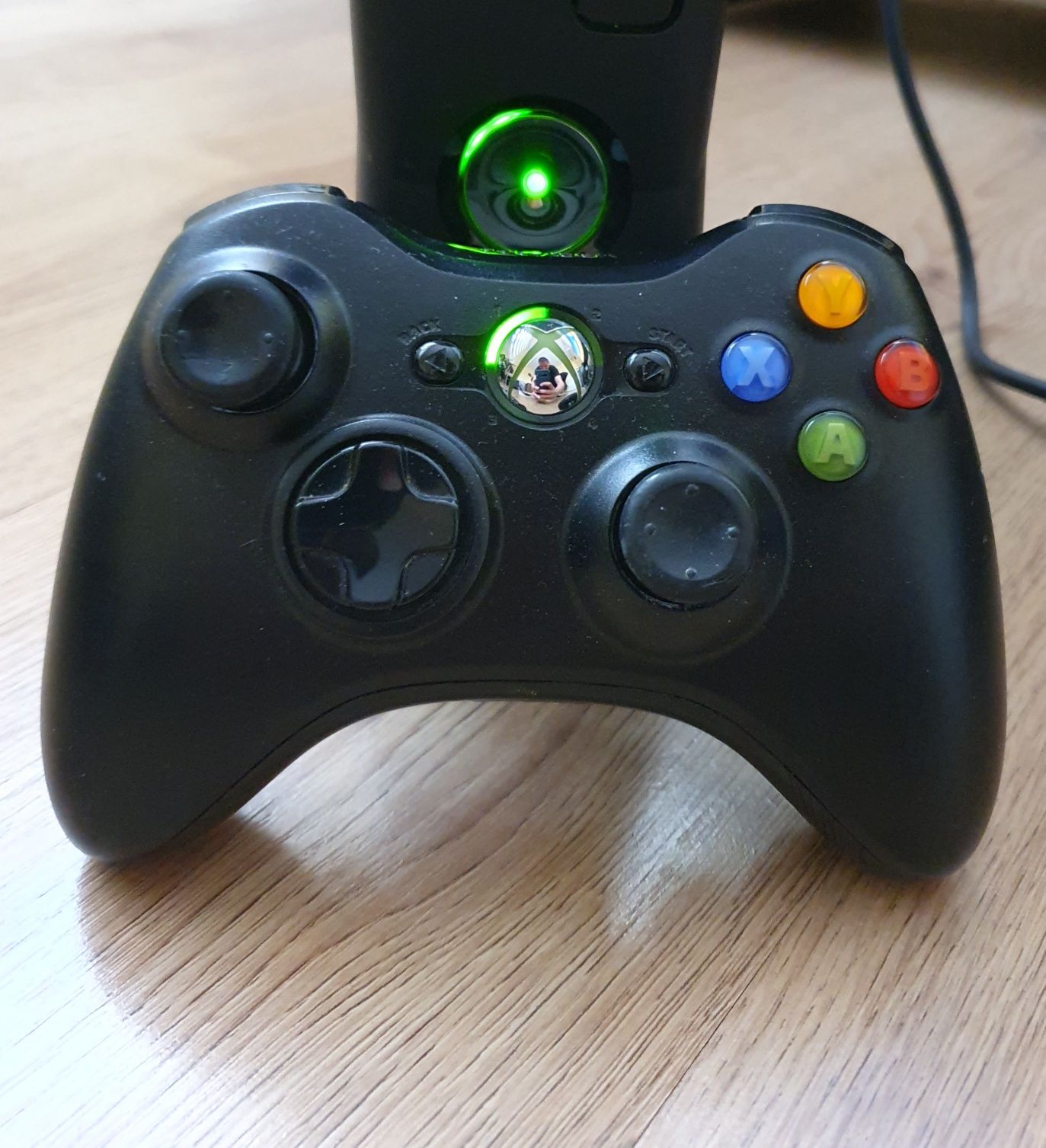Продавам Xbox 360