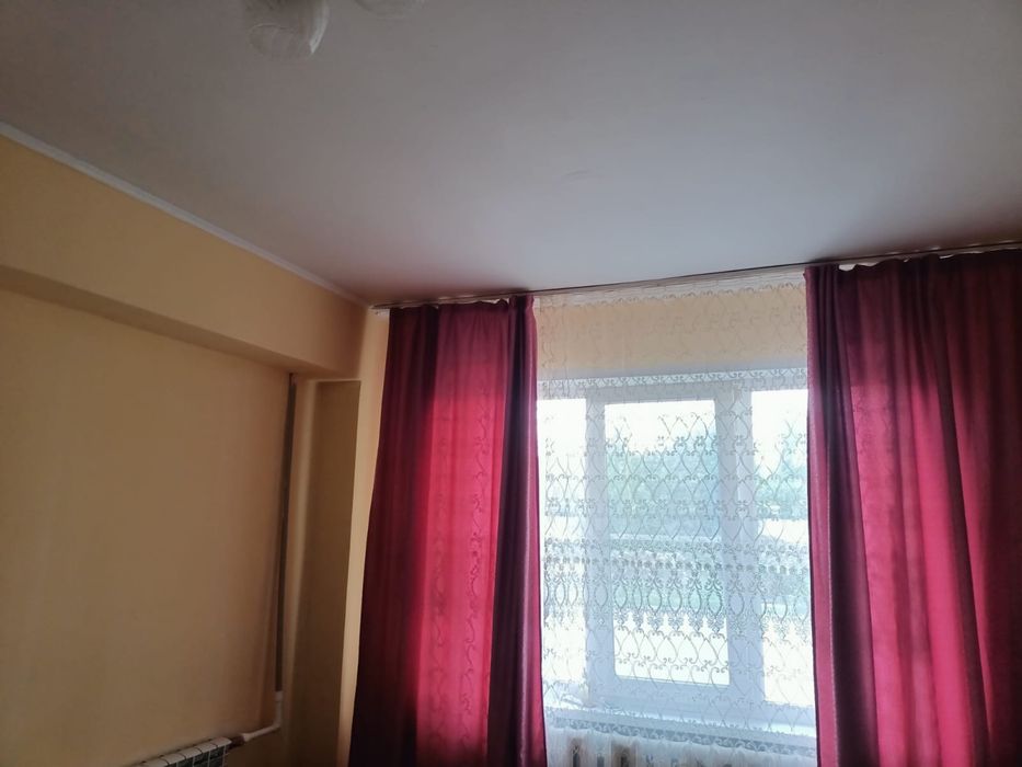 Срочно продам 3х комнатную квартиру в тихом районе