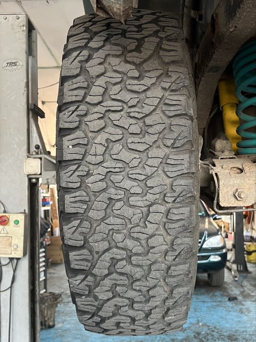 Продавам гуми 285/75R16