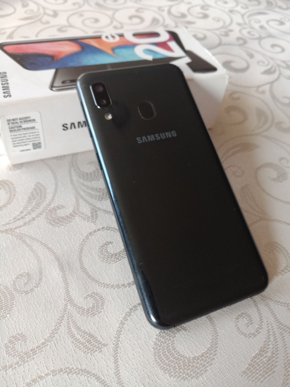 Samsung Galaxy A20e