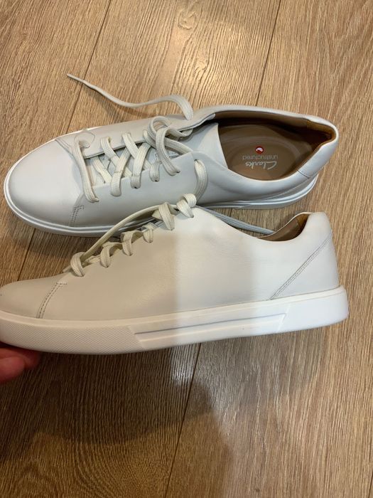 Clarks-оригинални обувки 45 размер