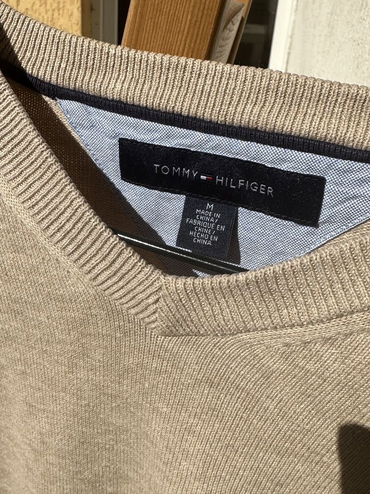 Tommy Hilfiger блуза