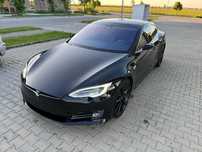 Tesla Model S 100D stare perfecta