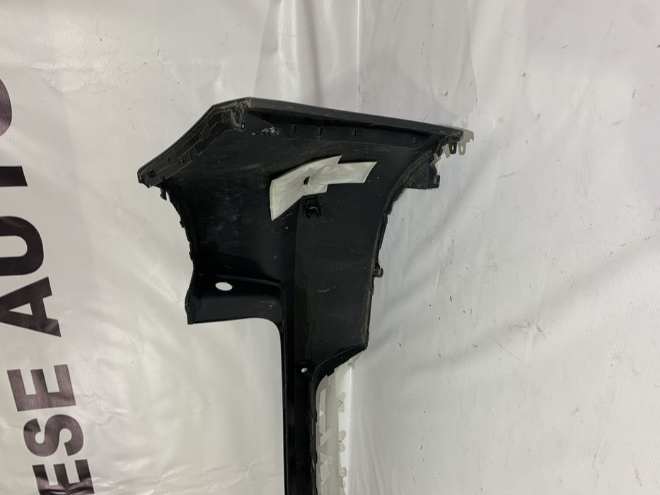 Bara spate Porsche Macan, 2014, 2015, 2016, 2017, 2018, 2019, 2020, 2021, cod origine OE 95B807421.