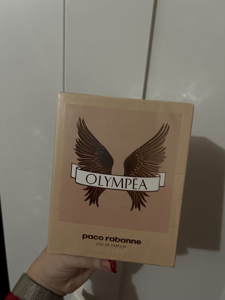 Parfum Paco Rabanne Olympea