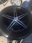 R17 diska balon vossen wiroke disk