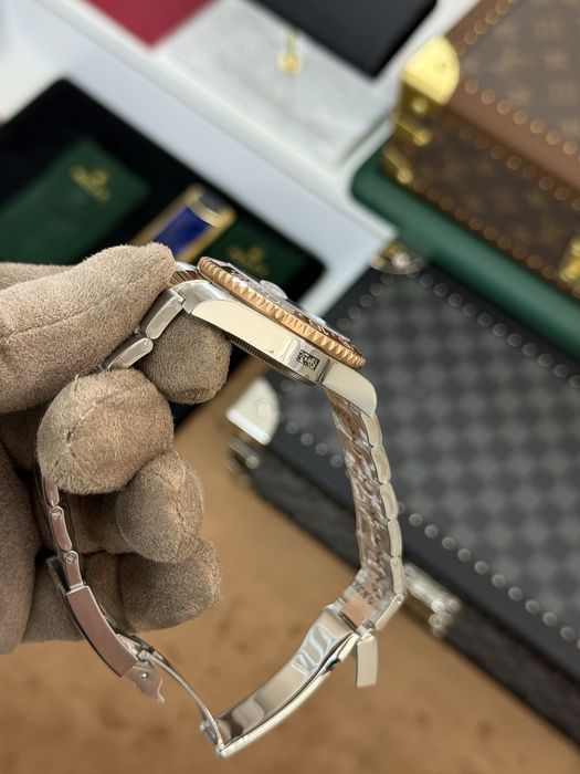 Rolex GMT-Master || RootBeer New Model 2025