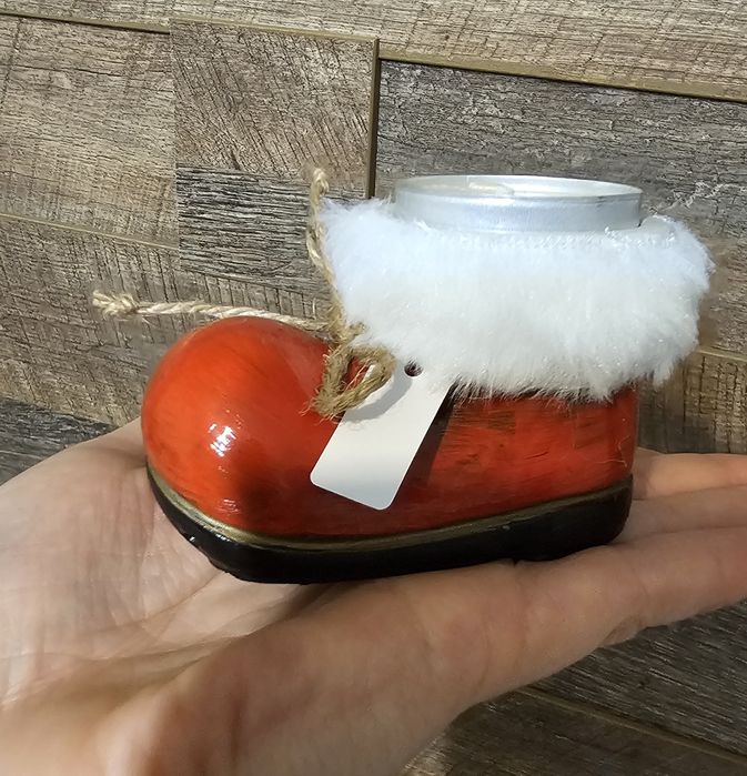 Коледно  ботушче