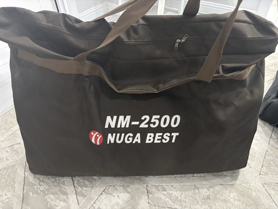 Турманиевый матрас