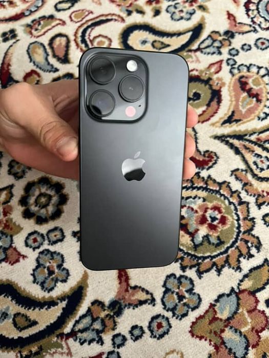 Айфон 15 про обмен