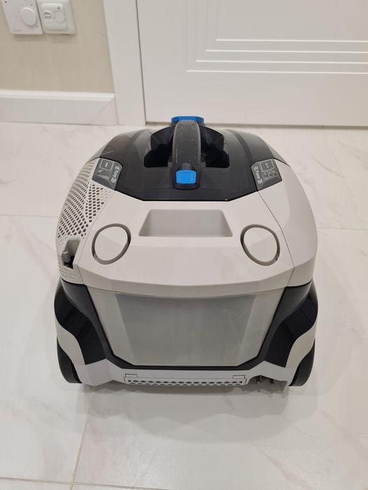 Thomas Vestfalia XT пылесос