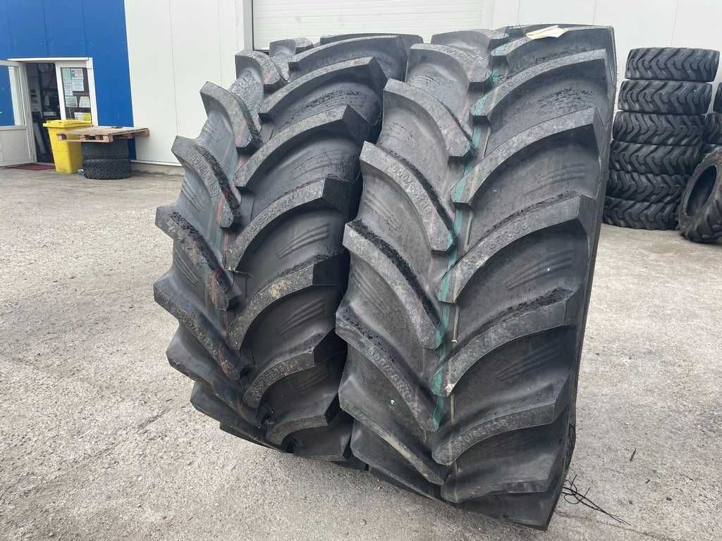 Anvelope noi agricole Radiale de tractor spate 600/65R38 OZKA livrare