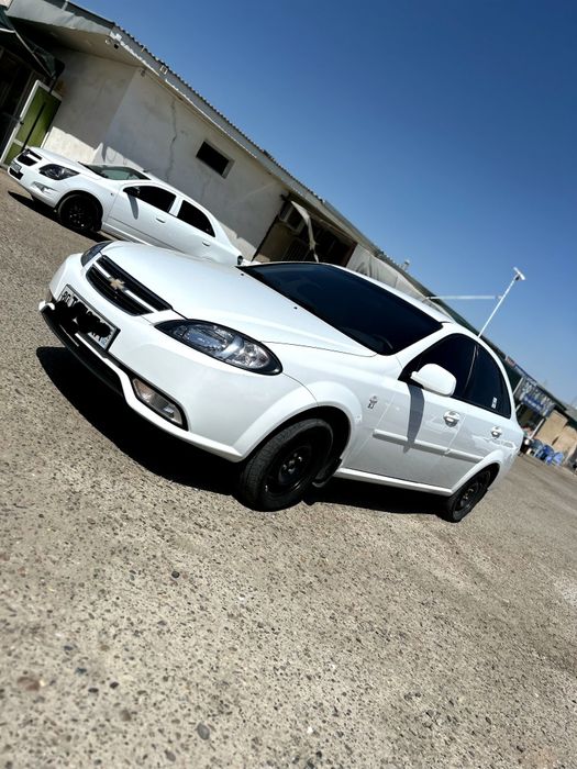 Chevrolet Jentra 2023 yil 2 poz Mexanika