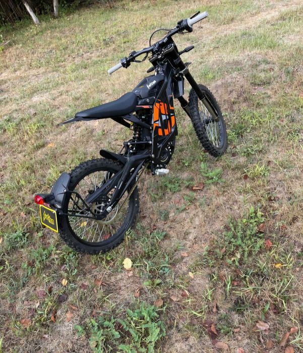 Surron Light Bee L1E X 2024 Nou! 0 km