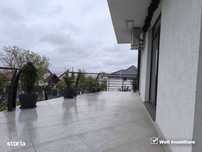 Casa-vila, 7 cam., 418 m.p., 2000 m.p. teren, Dambul Rotund, zona lini