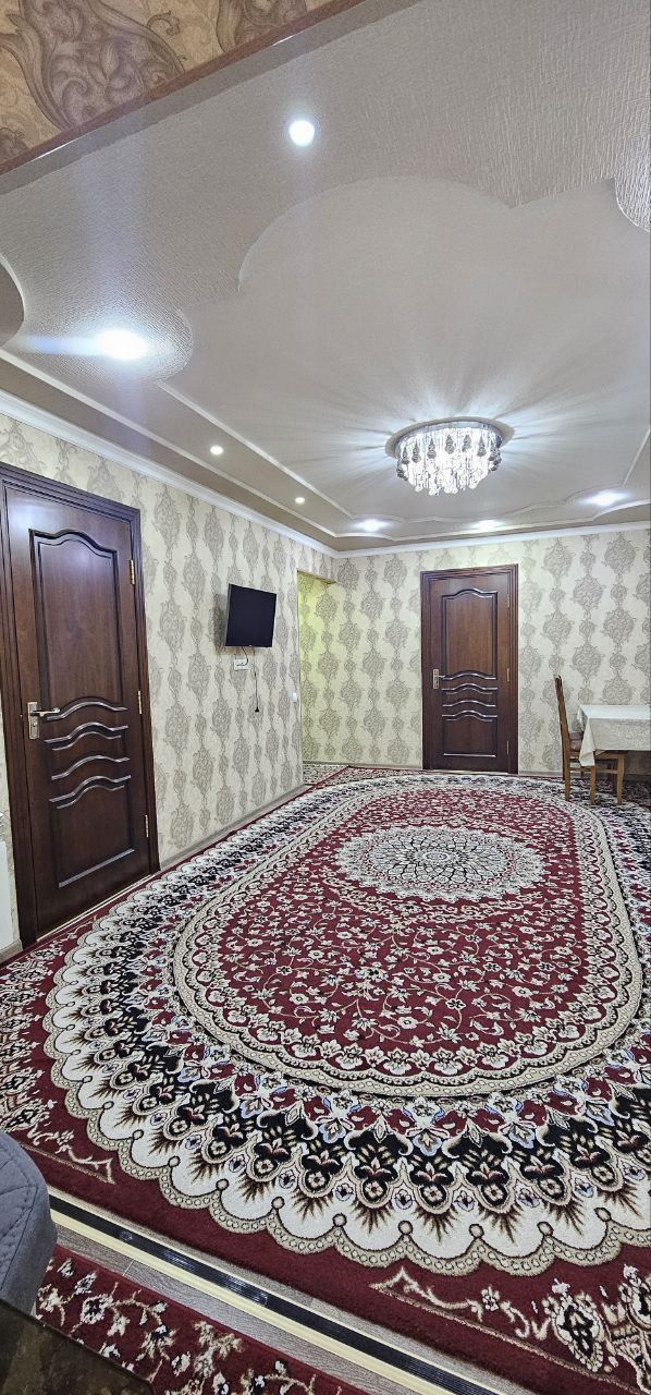 #ЗОЛОТАЯ СЕРЕДИНА, 2\2\4, Продаётся Квартира, Волгоградская