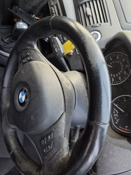 Volan Bmw E87 E90