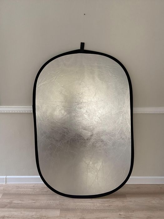 Отражатель двухсторонний. GODOX. г.Актау