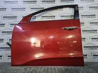Usa Stanga Fata Hyundai IX35 2010 - 2019 SUV 4 Usi ROSU A0 (992)